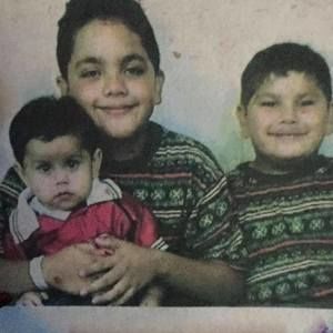 Meet your Posher, Maynor